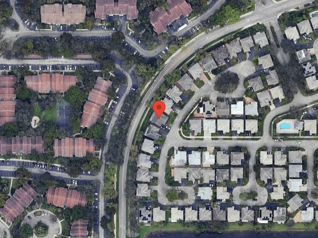 House image located at Pompano Beach, FL 33073