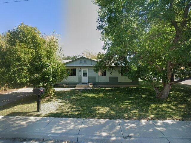 House image located at Lander, WY 82520