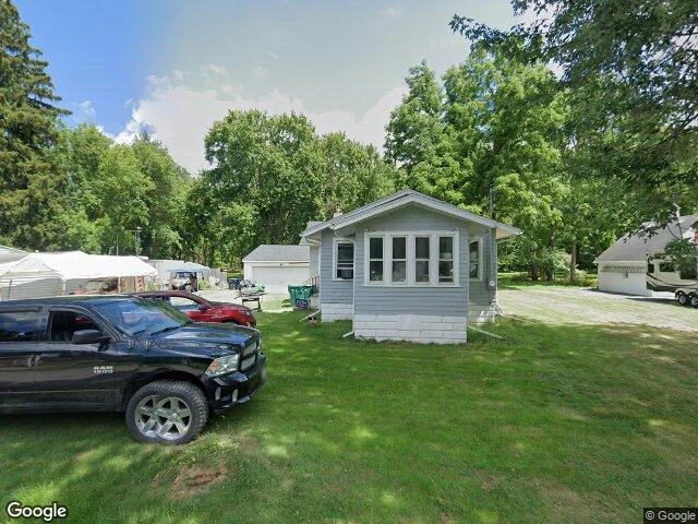 House image located at Rochester, NY 14623