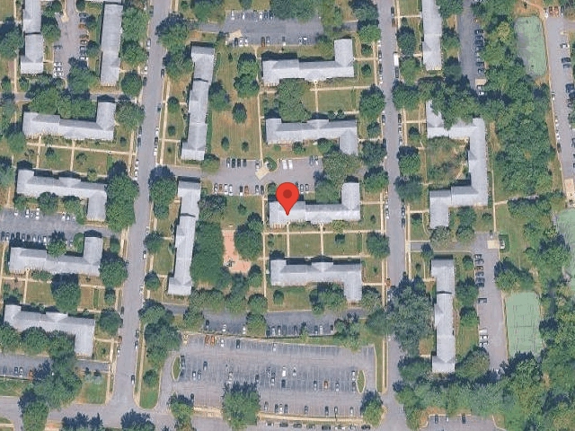 House image located at Alexandria, VA 22307