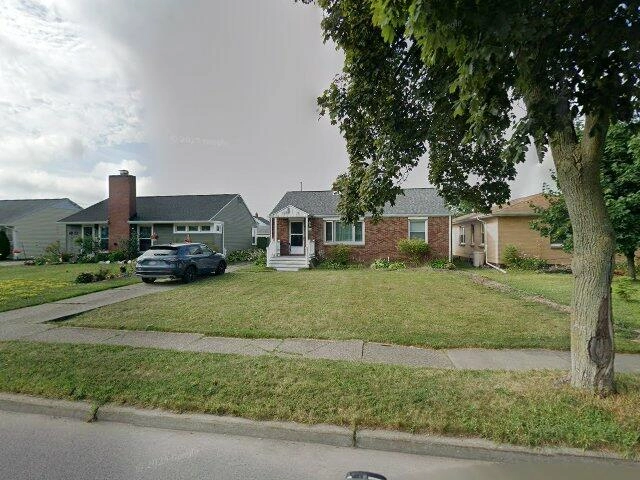 House image located at Buffalo, NY 14223