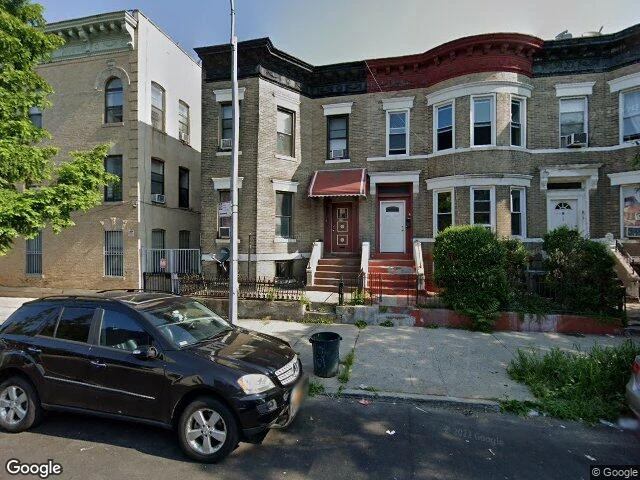 House image located at Brooklyn, NY 11213