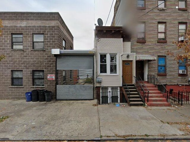 House image located at Brooklyn, NY 11208