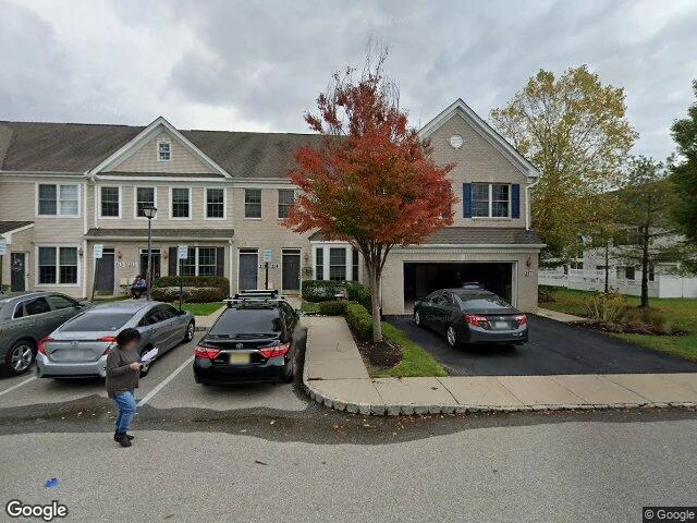 House image located at Englishtown, NJ 07726