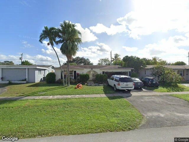 House image located at Fort Lauderdale, FL 33322