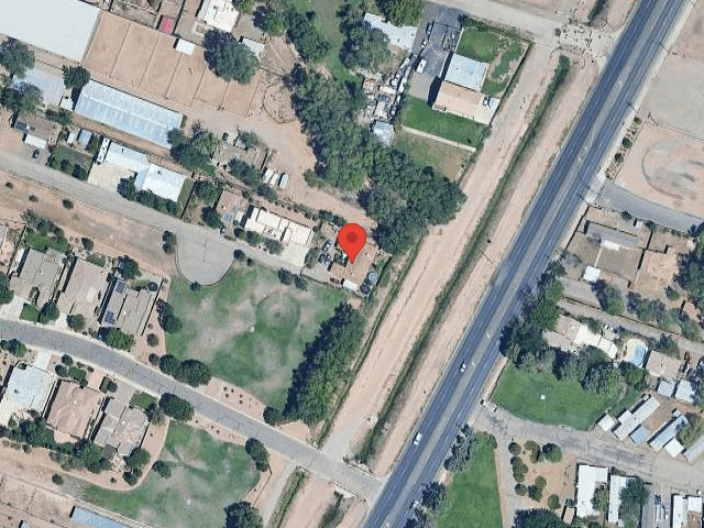 House image located at Albuquerque, NM 87114