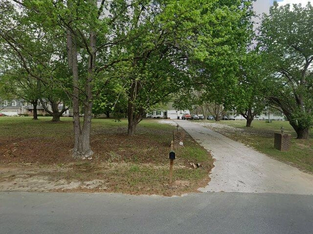 House image located at Raleigh, NC 27603