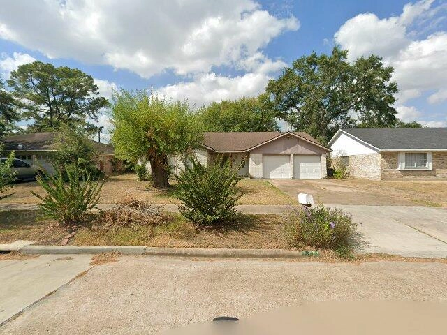 House image located at Houston, TX 77088