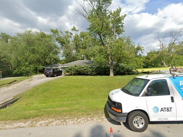 House image located at Country Club Hills, IL 60478