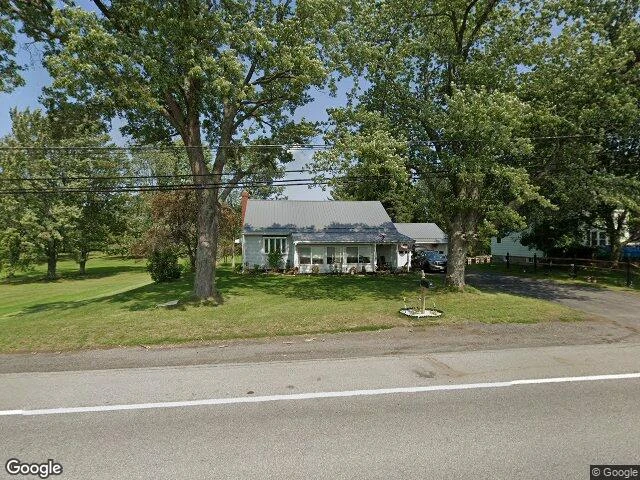 House image located at Corfu, NY 14036