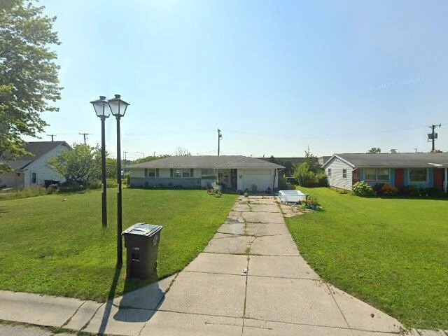 House image located at Fort Wayne, IN 46815