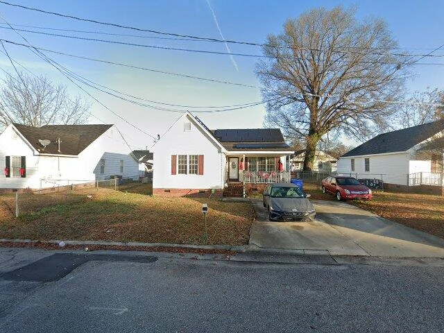 House image located at Wilson, NC 27893
