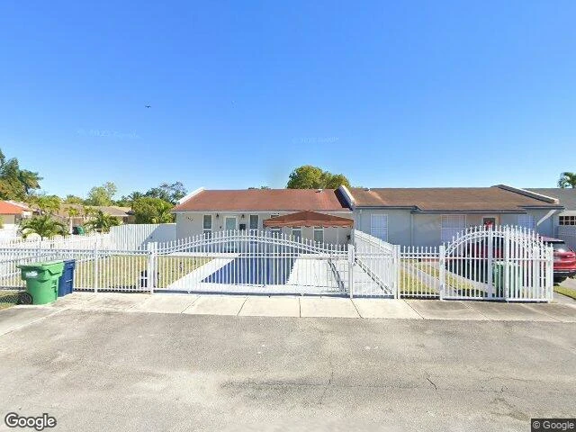 House image located at Miami, FL 33175