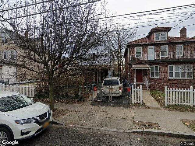 House image located at Mount Vernon, NY 10550