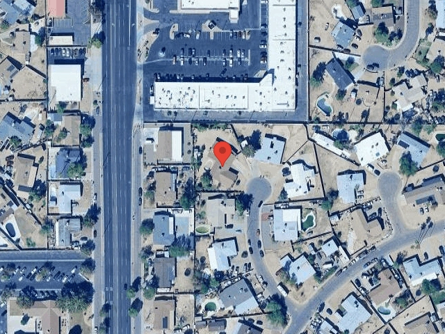 House image located at Phoenix, AZ 85031
