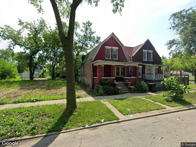 House image located at Chicago, IL 60623