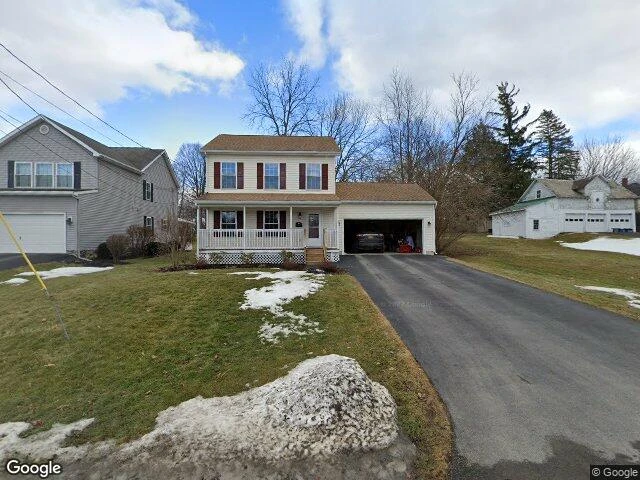 House image located at Hudson Falls, NY 12839