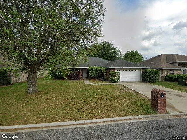 House image located at Green Cove Springs, FL 32043