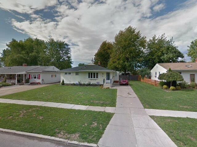 House image located at Tonawanda, NY 14150