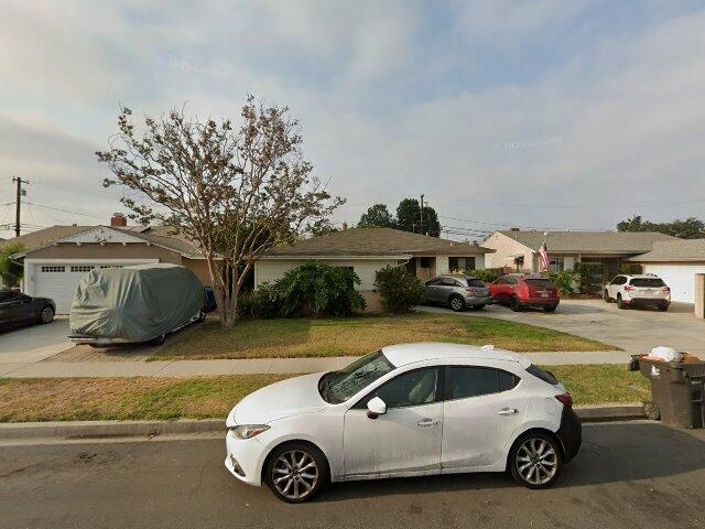 House image located at Long Beach, CA 90805
