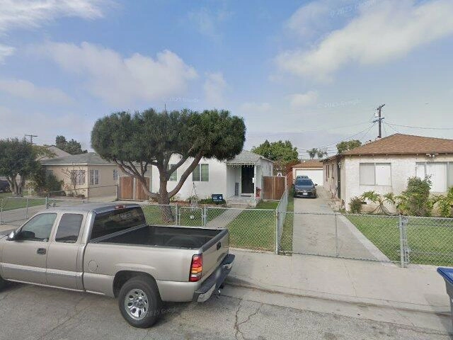 House image located at Lynwood, CA 90262