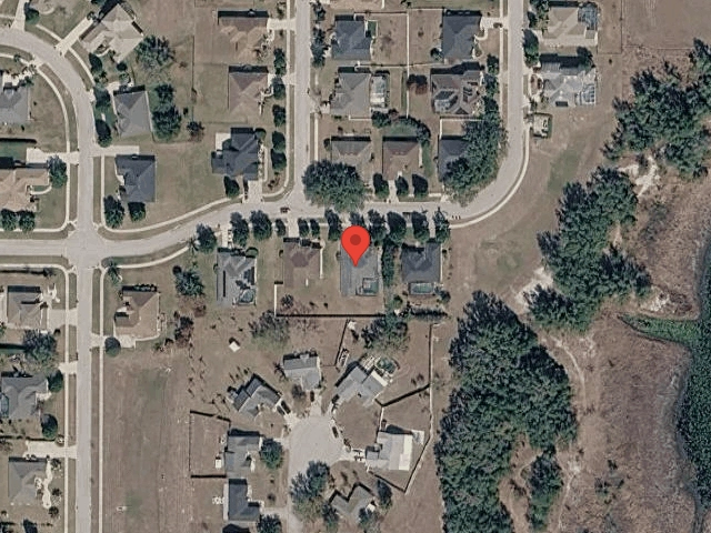 House image located at Clermont, FL 34711