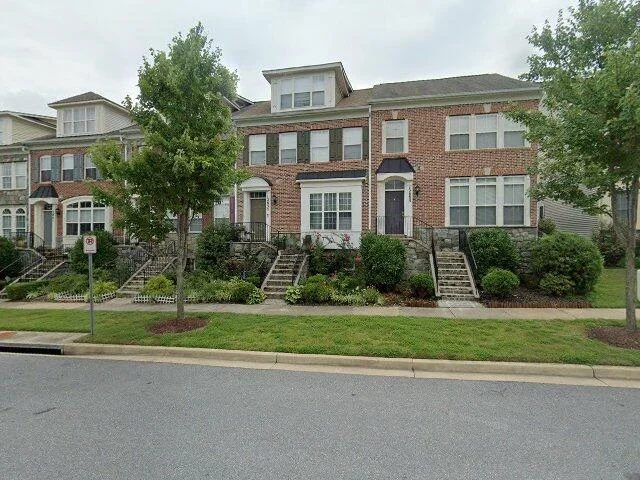 House image located at Clarksburg, MD 20871