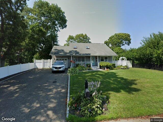 House image located at Shirley, NY 11967