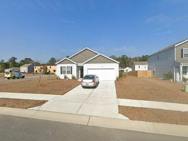 House image located at Summerville, SC 29483