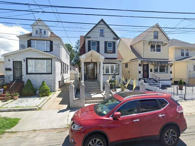 House image located at South Richmond Hill, NY 11419