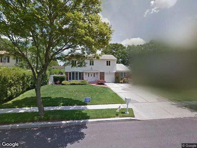 House image located at Commack, NY 11725