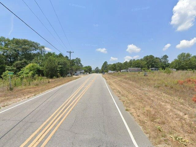 House image located at Rockingham, NC 28379