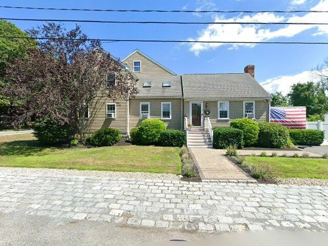 House image located at Marshfield, MA 02050