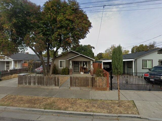 House image located at Stockton, CA 95205