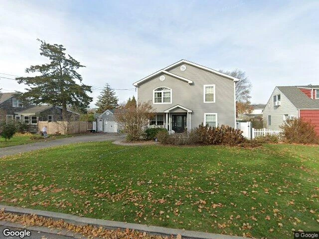 House image located at Amityville, NY 11701