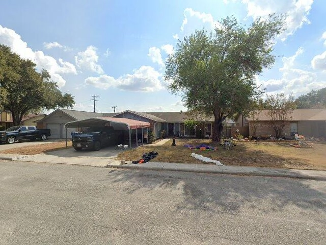House image located at San Antonio, TX 78222