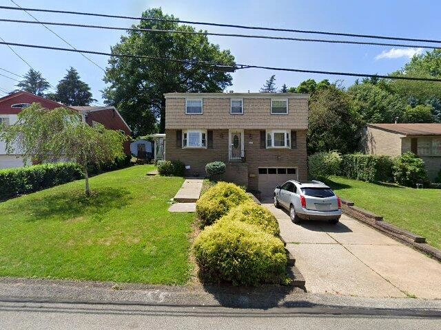 House image located at Pittsburgh, PA 15235