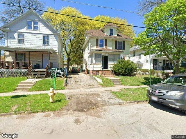 House image located at Rochester, NY 14609