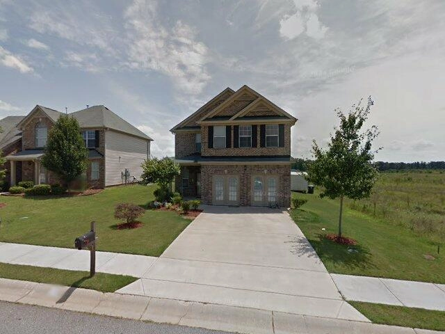 House image located at Hampton, GA 30228