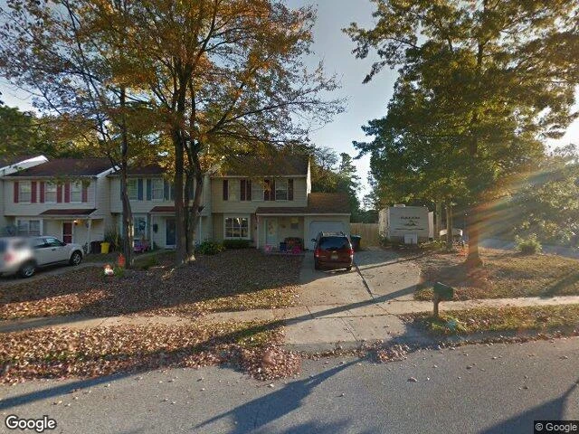 House image located at Atco, NJ 08004