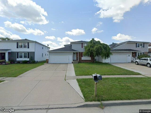 House image located at Depew, NY 14043