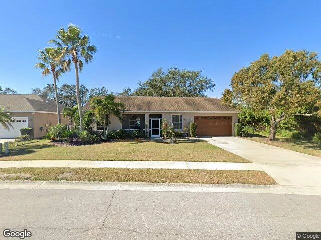 House image located at Palmetto, FL 34221