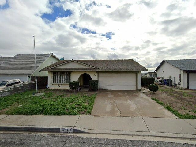 House image located at San Diego, CA 92114