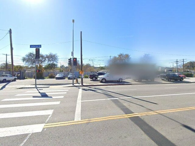 House image located at Los Angeles, CA 90016