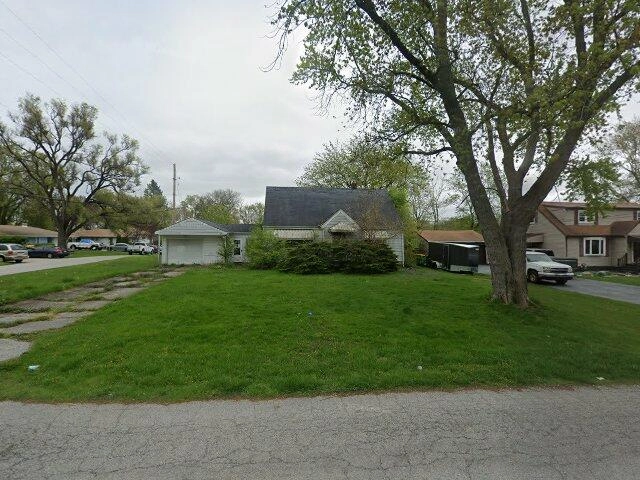 House image located at Merrillville, IN 46410