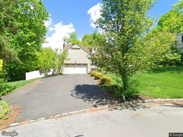 House image located at Sparta, NJ 07871