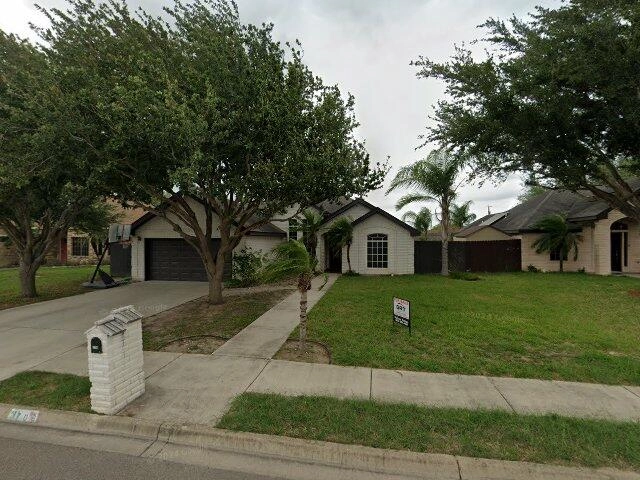 House image located at Mcallen, TX 78504