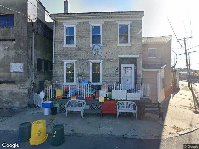 House image located at Trenton, NJ 08609