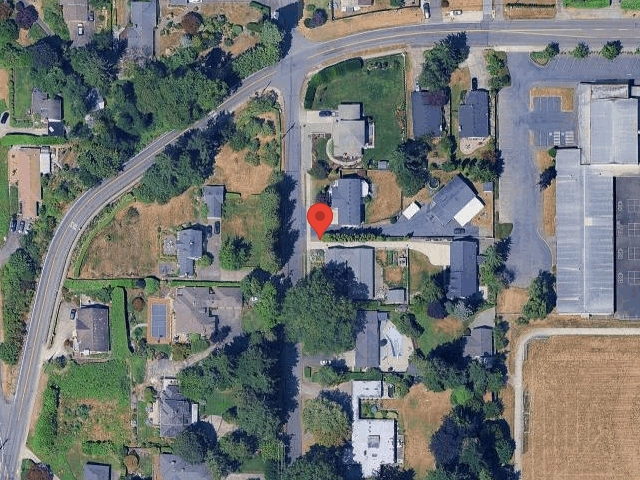 House image located at Tacoma, WA 98422