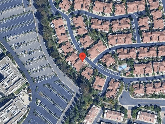 House image located at Aliso Viejo, CA 92656